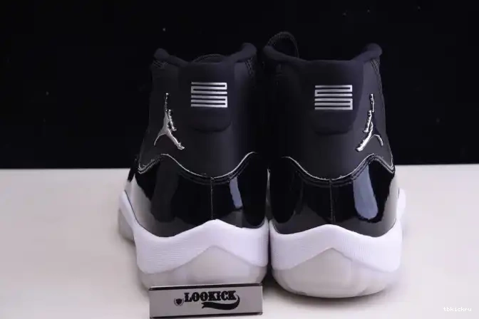 Rep TBkick CT8012-011 Air Jordan Anniversary 25th 11 0617